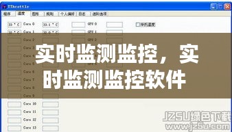 实时监测监控，实时监测监控软件 