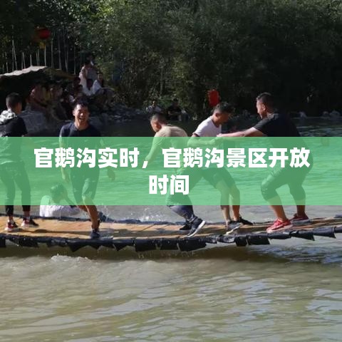 官鹅沟实时，官鹅沟景区开放时间 