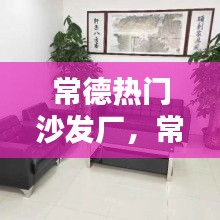常德热门沙发厂，常德热门沙发厂在哪里 