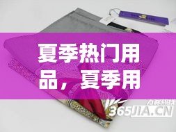 夏季热门用品,夏季用品有什么