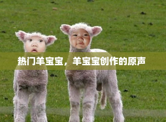 热门羊宝宝,羊宝宝创作的原声