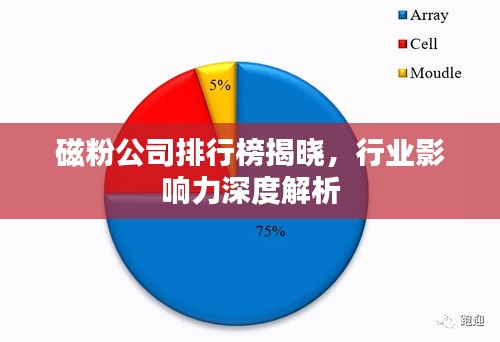 磁粉公司排行榜揭晓，行业影响力深度解析