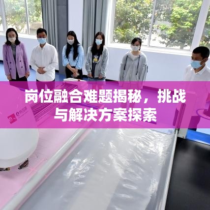 岗位融合难题揭秘，挑战与解决方案探索