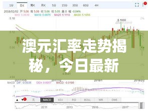 澳元汇率走势揭秘，今日最新动态及市场影响分析