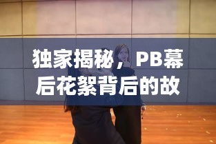 独家揭秘，PB幕后花絮背后的故事探秘