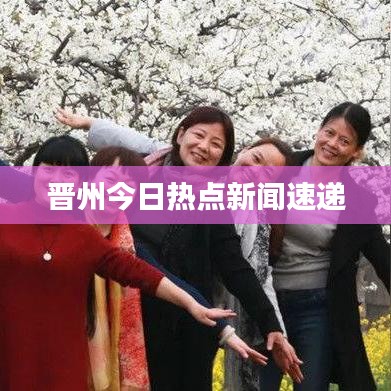 晋州今日热点新闻速递