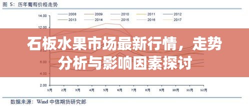 石板水果市场最新行情，走势分析与影响因素探讨