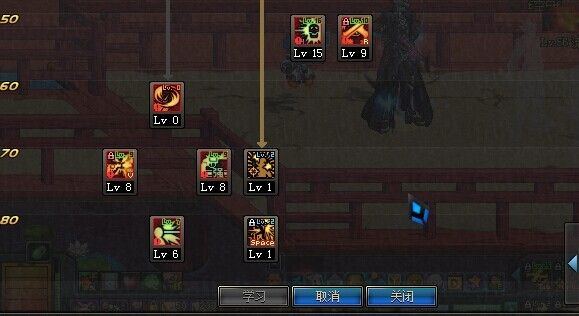 漫游刷图加点85版本,诠释分析解析 钻石版1_v8.670
