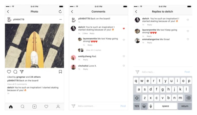 instagram最新版本,创新性执行策略规划&amp;AR版_v6.689