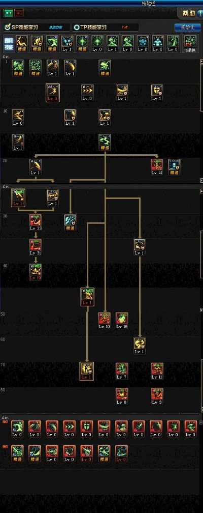 90版本剑魔加点,创新解读执行策略-S_v3.803