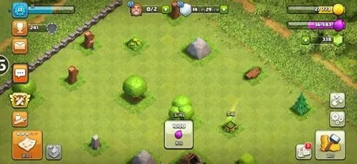 部落冲突豌豆荚版本下载,实效策略解析-5DM_v9.583
