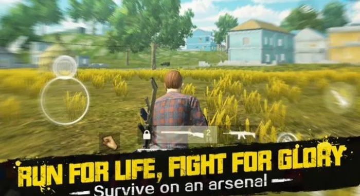 求生小队官方下载,初次体验之旅