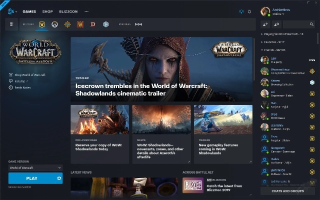 暴雪战网官方下载,稳定执行计划 微型版_v4.766