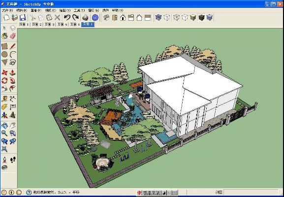 草图大师下载哪个版本,可靠执行策略&复刻版_v4.600