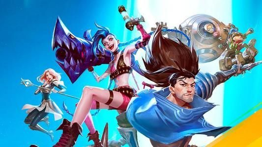 lol卡牌手游和指尖活官方下载苹果,精细评估说明&FHD版_v6.773