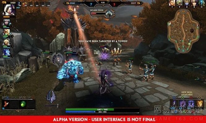 最懂手游或神之浩劫官方下载,经典案例解释定义 Harmony款_v10.155