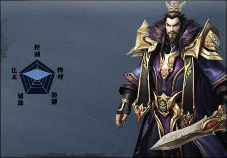 曹操六神装与日月凌空软件版本演进简史