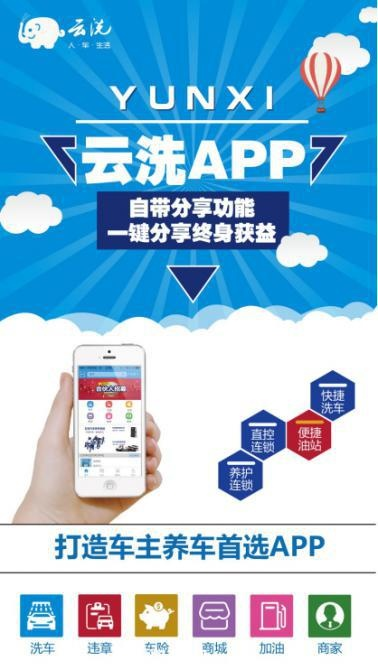 云洗app官方下载和流量平台激活码,实践策略实施解析 专属版_v8.713