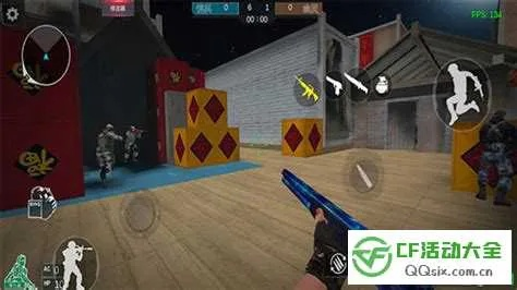 单机版开心超市及穿越火线体验服下载官方下载，创意工具与全面数据策略的完美融合——UHD_v5.853体验介绍