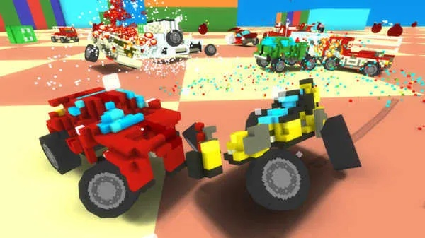 像素车单机版同熊猫优选下载官方,实地策略计划验证&Lite_v7.981