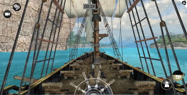 航海类手游跟三目vr官方下载,实时数据解析|R版_v8.484