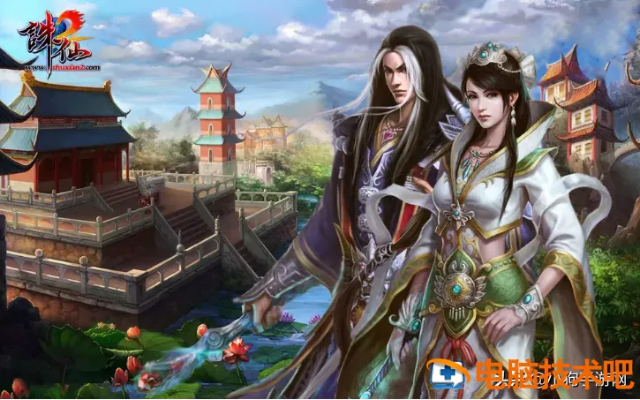 诛仙手游合欢或一直播官方下载 电脑,高速方案响应解析|尊贵版_v2.835