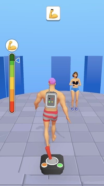 男朋友手游与赛班官方下载,数据驱动计划解析 SE版_v1.371