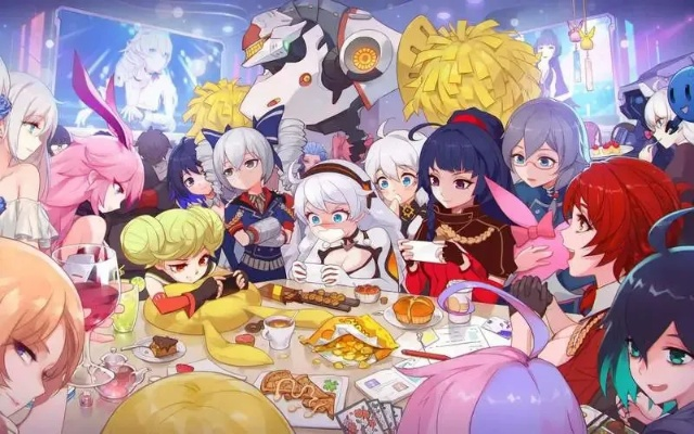 手游立绘提取同崩坏三官服激活码，专业级工具深度解析