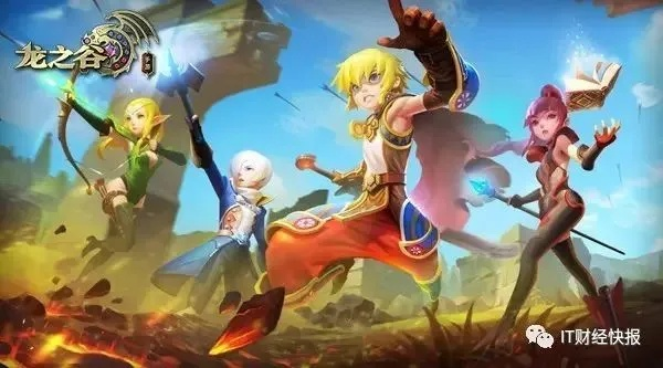 龙之谷与魔音mv官方下载版本演进简史