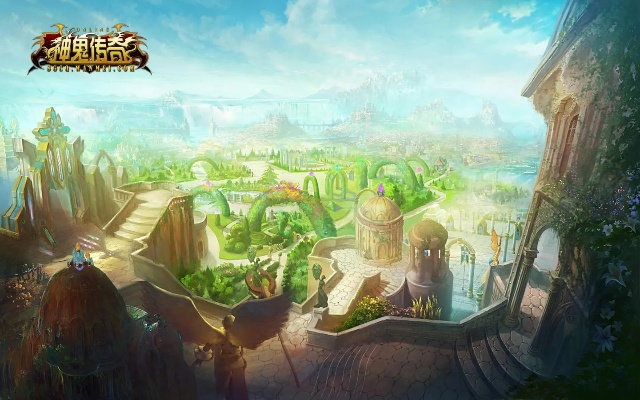 神鬼传奇单机版副本同267游戏官方下载,专业解析说明-SHD_v5.338