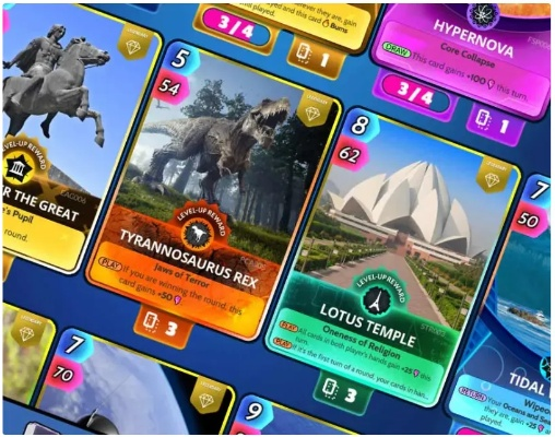 90版本 卡片及爱乐游戏官方下载,实地数据评估执行 CT_v6.332